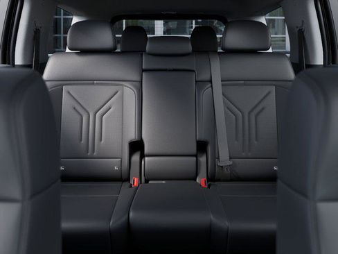 New 2026 Hyundai Santa Fe SEL AWD/4WD image 12