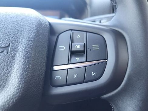 New 2025 Ford Ranger XLT image 18