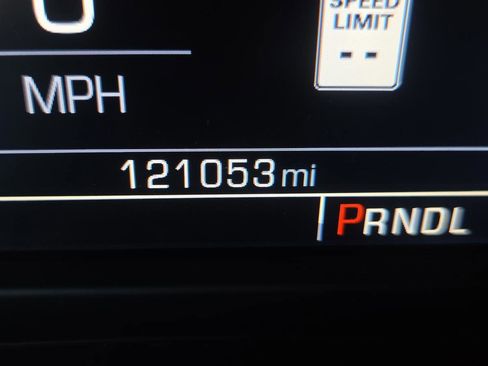 Used 2018 Chevrolet Silverado 2500 LTZ w/ Duramax Plus Package image 11