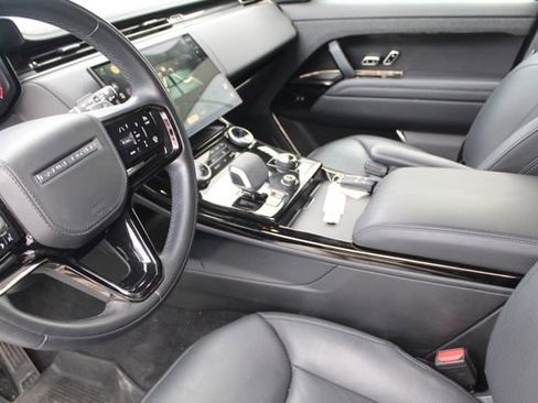 Used 2023 Land Rover Range Rover Sport SE Dynamic image 13