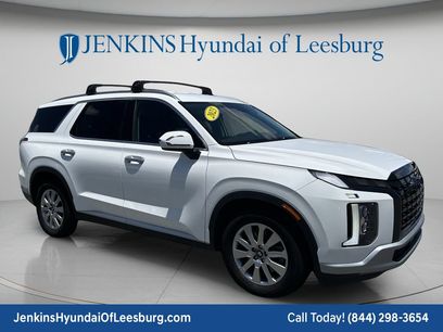 Used 2023 Hyundai Palisade SEL