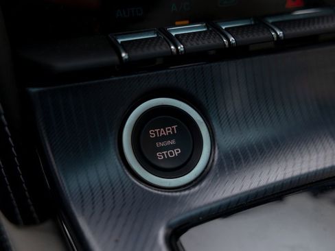 Used 2024 Jaguar F-TYPE R-Dynamic RWD image 37