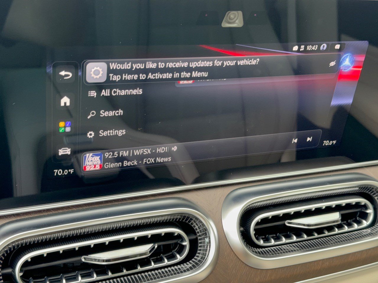 New 2027 Mercedes-Benz GLS 450 4MATIC image 23