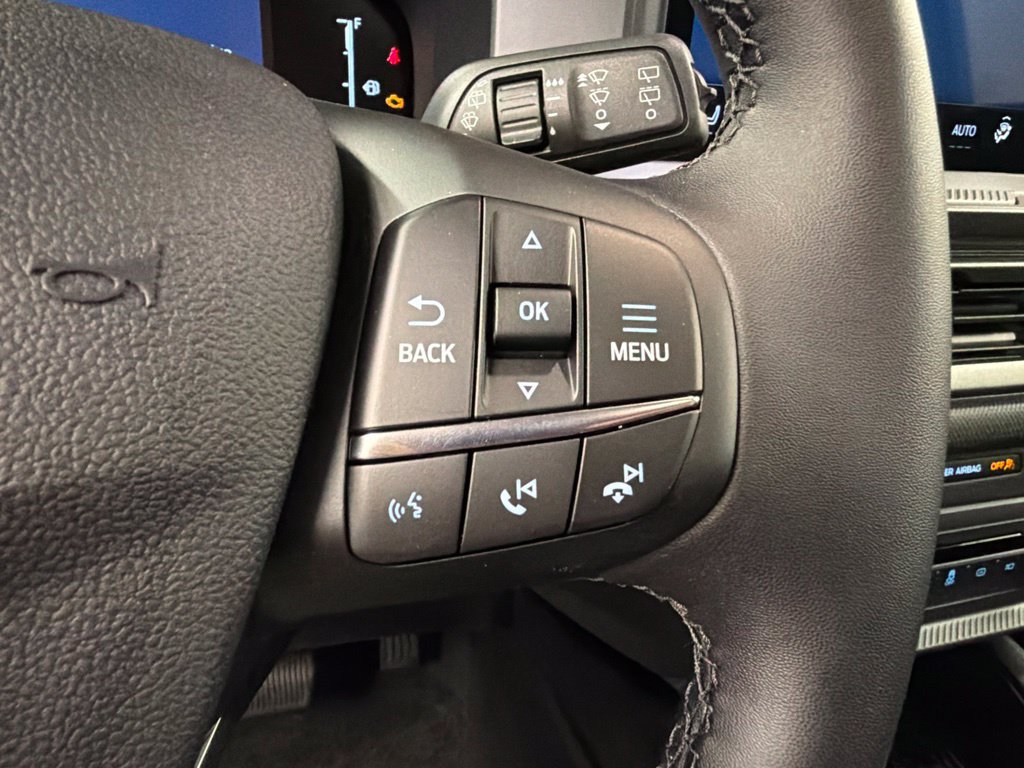 New 2026 Ford Bronco Sport Outer Banks w/ Topo Graphic Package AWD/4WD image 18