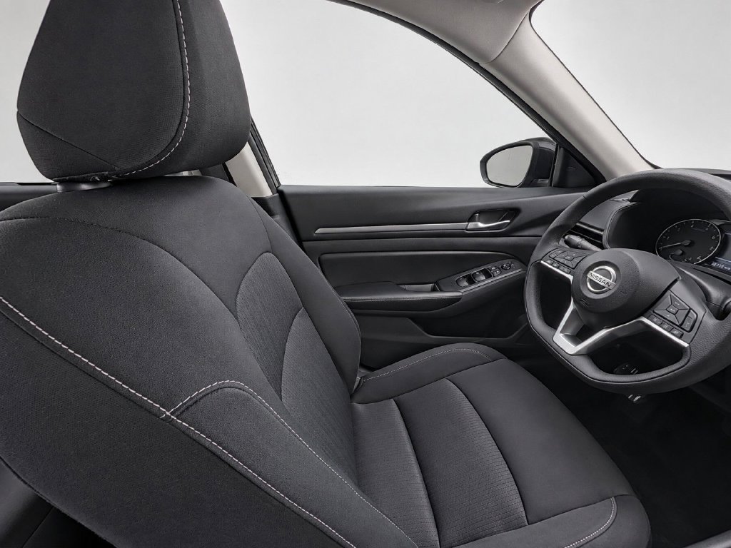 Used 2022 Nissan Altima 2.5 SV FWD image 27
