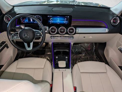 Certified 2023 Mercedes-Benz GLB 250 image 18