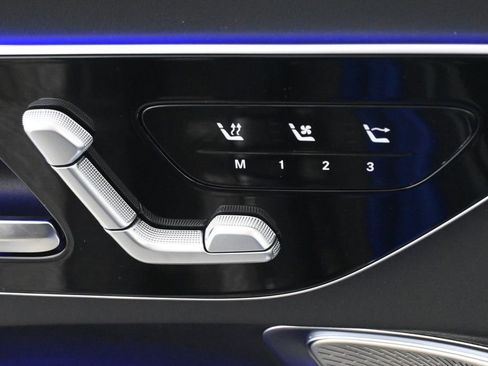 New 2026 Mercedes-Benz CLE 53 AMG 4MATIC Cabriolet image 34