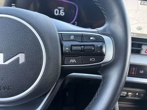 Certified 2023 Kia Sportage X-Line w/ X-Line Premium Package image 19