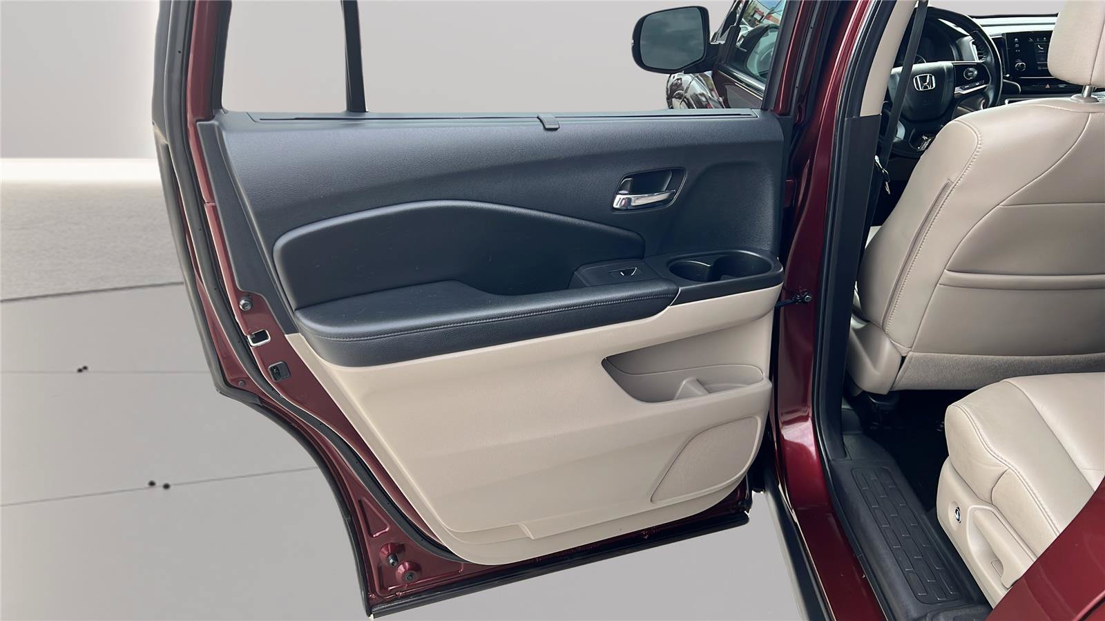 Used 2021 Honda Pilot EX-L image 18