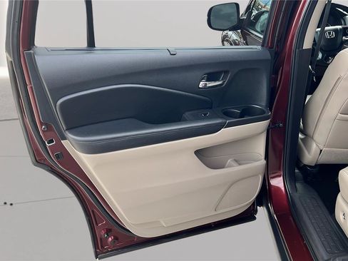 Used 2021 Honda Pilot EX-L image 18