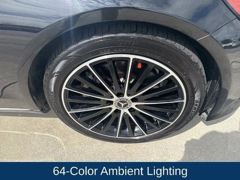 Used 2021 Mercedes-Benz C 300 Sedan image 9