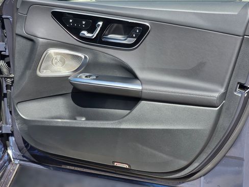 Used 2026 Mercedes-Benz C 300 4MATIC Sedan image 13