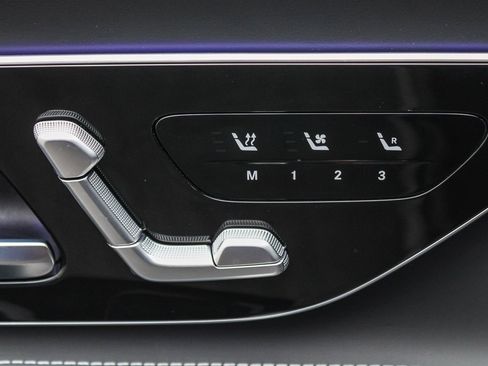 New 2025 Mercedes-Benz AMG GT 63 image 19