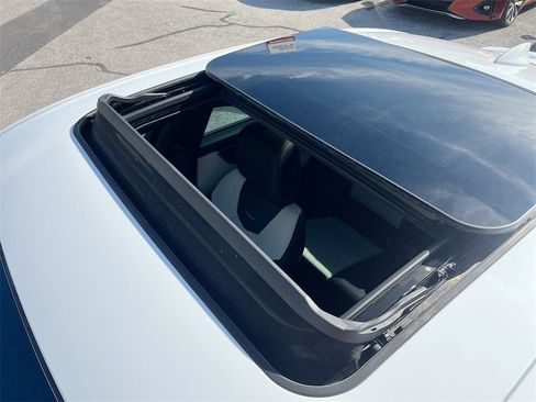 Used 2024 Cadillac CT5 Sport w/ Climate Package image 21