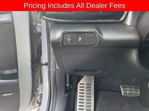 Used 2025 Hyundai Elantra N FWD image 22