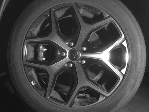 Used 2025 Jeep Compass Limited image 12