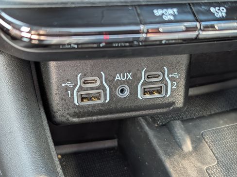 Used 2022 Dodge Durango Citadel AWD/4WD image 25