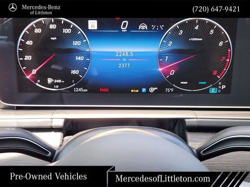 Certified 2026 Mercedes-Benz GLS 450 4MATIC image 16