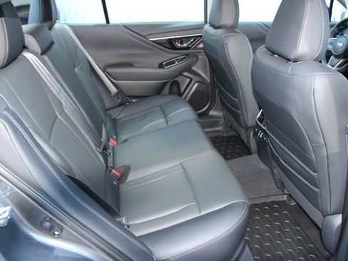 Certified 2025 Subaru Legacy Touring XT AWD/4WD image 35