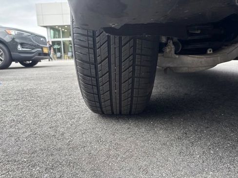 Certified 2024 Ford Edge SEL AWD/4WD image 9