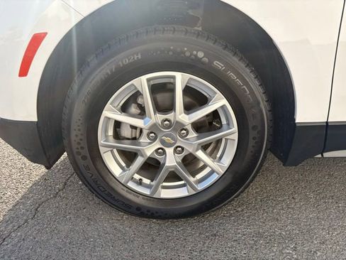 Used 2022 Chevrolet Equinox LT image 6