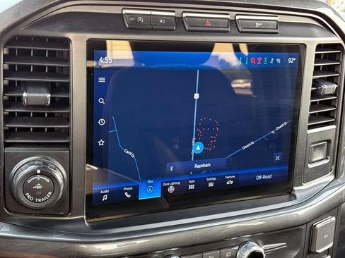 Used 2021 Ford F150 XLT w/ Equipment Group 302A High AWD/4WD image 23