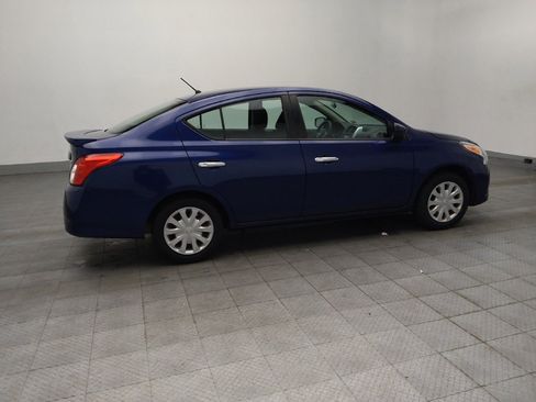 Used 2019 Nissan Versa SV FWD image 10