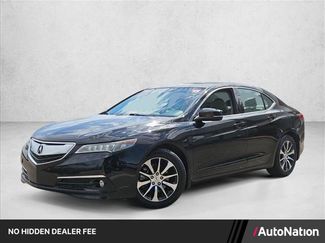 Used 2015 Acura TLX FWD video 1