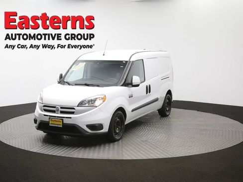 Used 2018 RAM ProMaster City Tradesman SLT FWD image 55