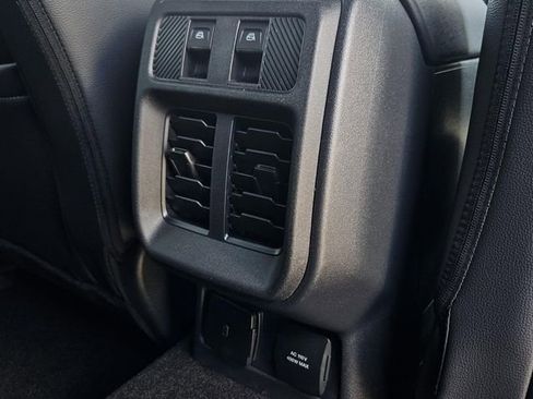 New 2026 Ford Bronco Outer Banks AWD/4WD image 11