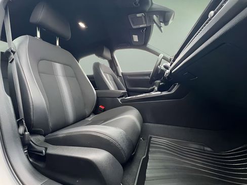 Used 2024 Honda Civic Sport image 15