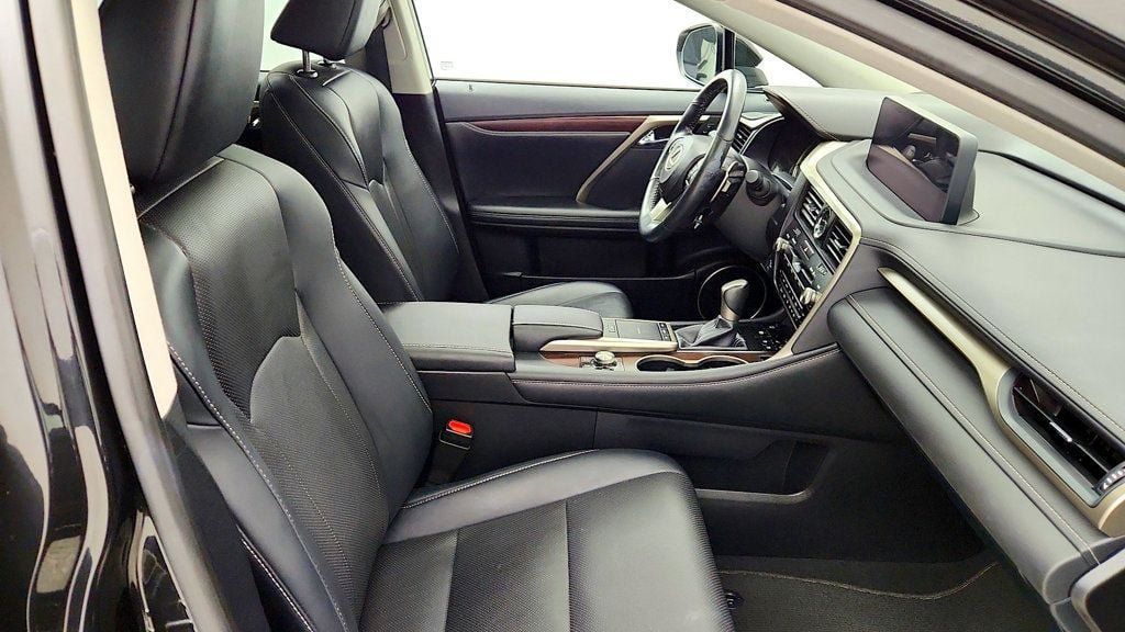 Used 2021 Lexus RX 350 AWD w/ Premium Package image 25