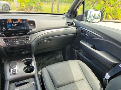 Used 2021 Honda Passport EX-L image 22