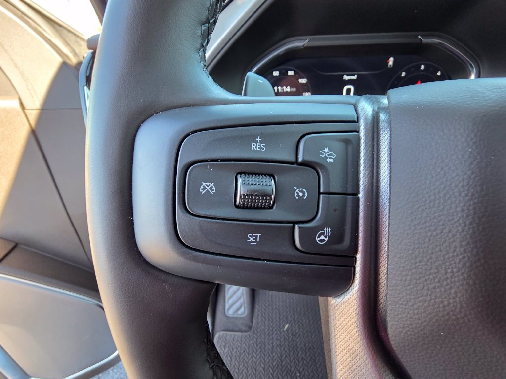 Used 2019 GMC Sierra 1500 Denali w/ Denali Ultimate Package AWD/4WD image 20