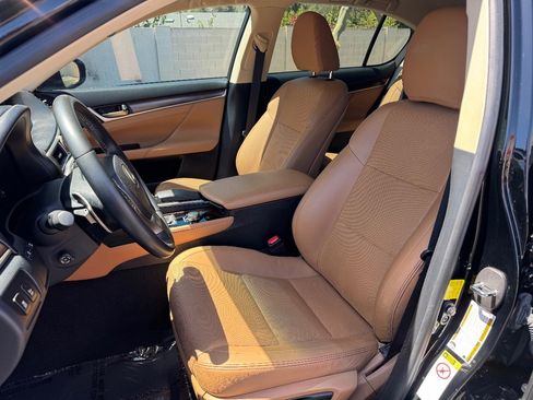 Used 2014 Lexus GS 350 w/ Premium Package image 14