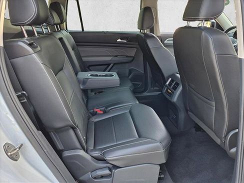 Used 2023 Volkswagen Atlas SEL R-Line AWD/4WD image 20