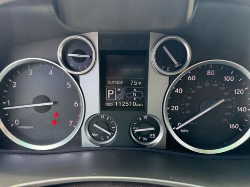 Used 2015 Lexus LX 570 4WD image 24