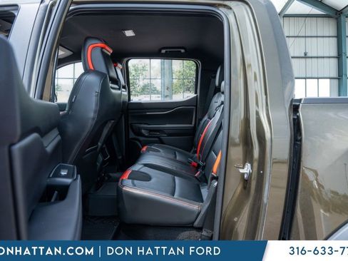 Used 2025 Ford Ranger Raptor AWD/4WD image 26