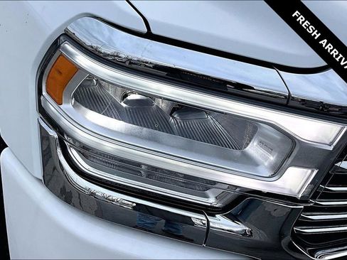 Used 2023 RAM 2500 Laramie image 31