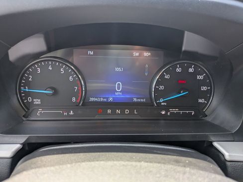 Used 2023 Ford Explorer XLT w/ Equipment Group 202A image 16