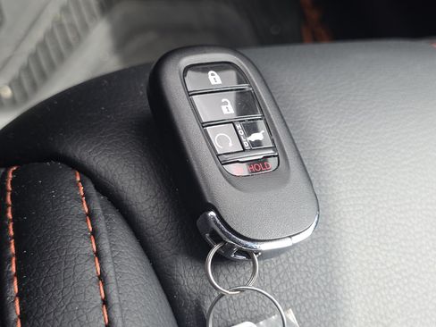 Certified 2026 Honda Pilot TrailSport image 31