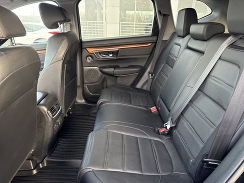Used 2021 Honda CR-V Touring image 6