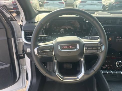 Used 2025 GMC Terrain Elevation image 13