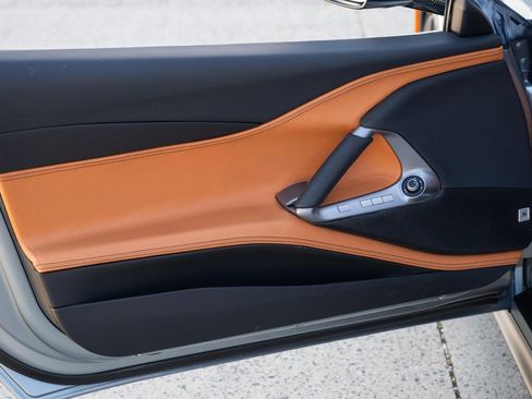 Certified 2019 Ferrari 812 Superfast image 28