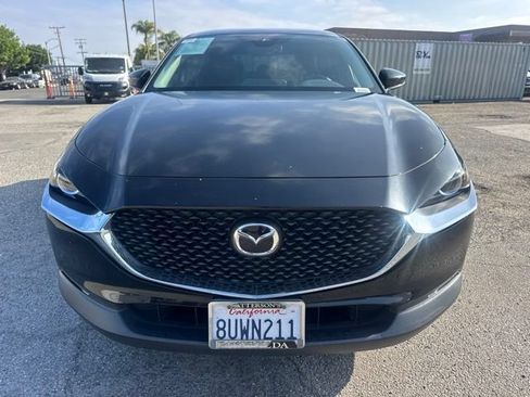 Used 2021 MAZDA CX-30 FWD 2.5 S image 2