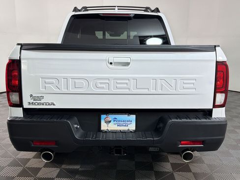 New 2026 Honda Ridgeline RTL image 7