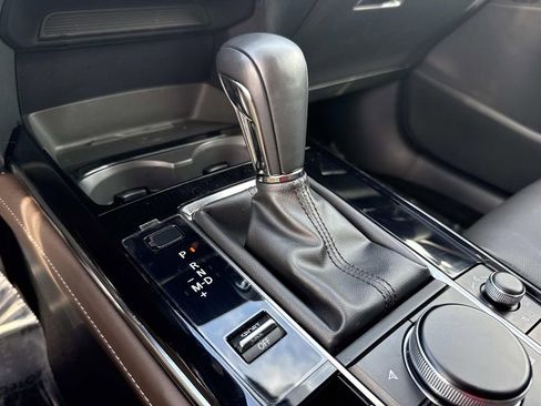 Certified 2025 MAZDA CX-30 2.5 Turbo w/ Premium Package image 38