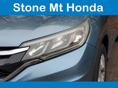 Used 2016 Honda CR-V EX image 4