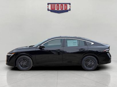 New 2026 Nissan Sentra SV w/ SV Convenience Package