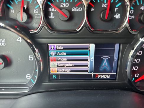 Used 2015 Chevrolet Silverado 1500 LT w/ All Star Edition image 25